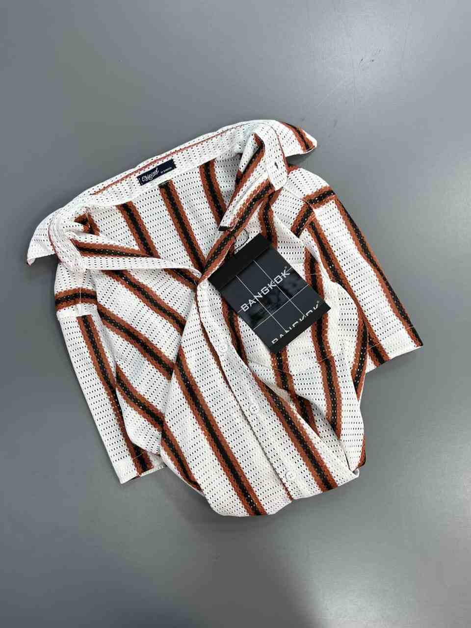 Ideal for streetwear or statement fashion looks